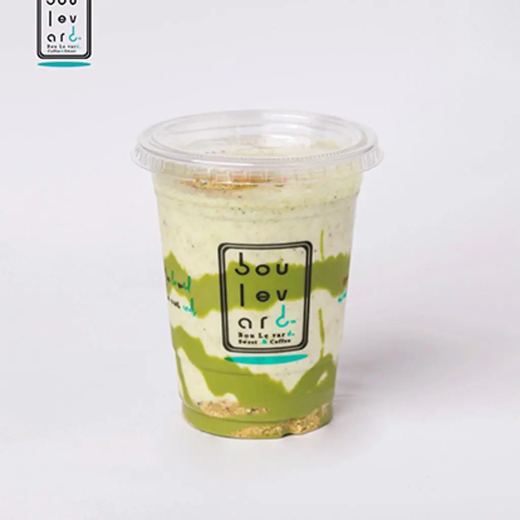 Pistachio